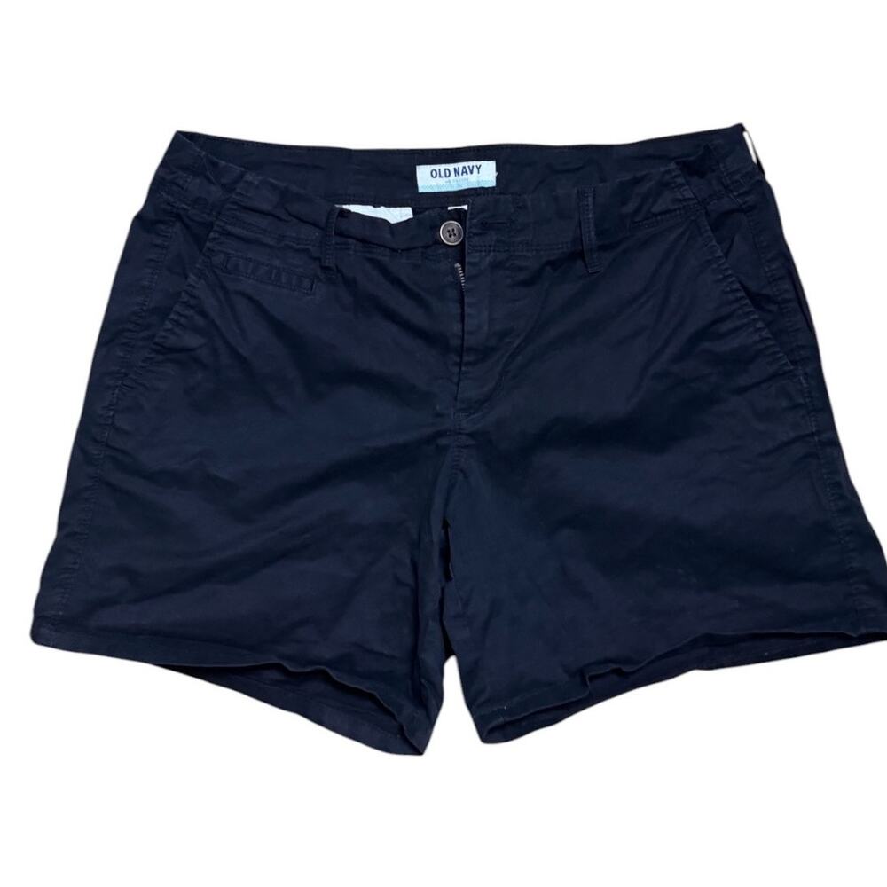 Old Navy Women's Chino Style Shorts Sz 8